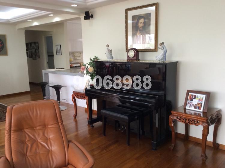 Pine Grove (D21), Condominium #108187962